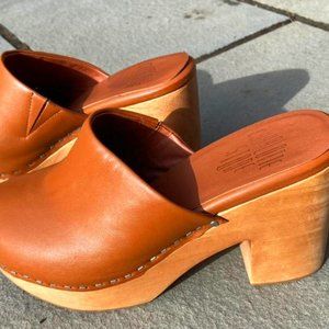 COPY - Charlotte Stone MARLO clog